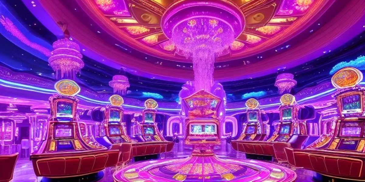 Collision Video Game Sensation bij LuckyMax