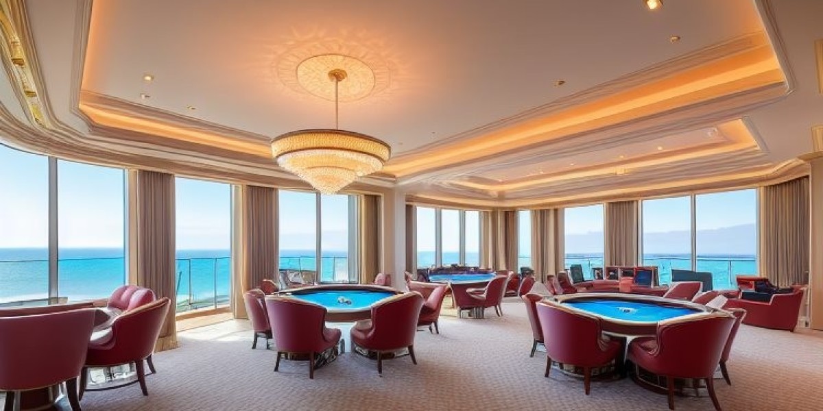 Entertainment Shows Exhibition at Royal Reels 17 Casino