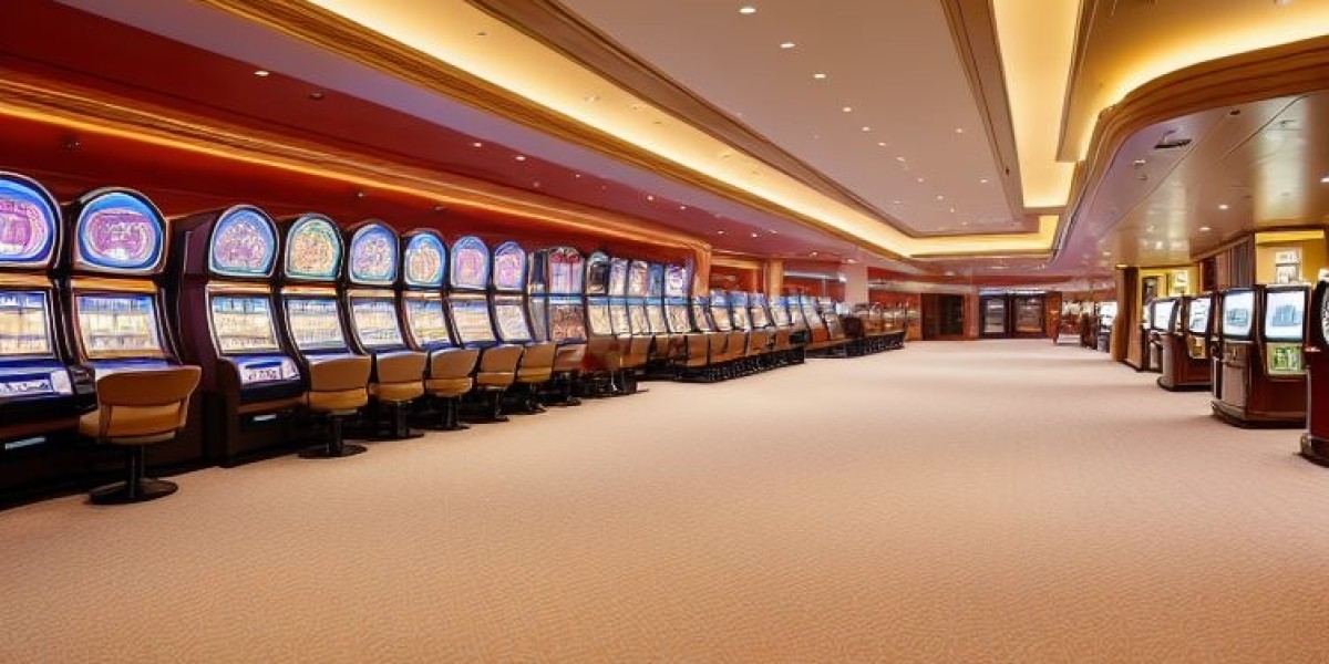Gambling Diversity at CrownGold