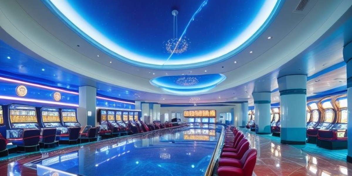 Cellular Gambling Perfection in Sky Crown Australia