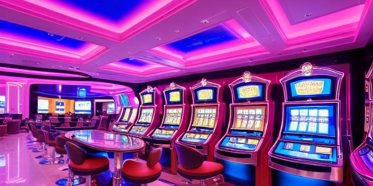 Luxury Table Gambling Thrill at Spin Bet Casino