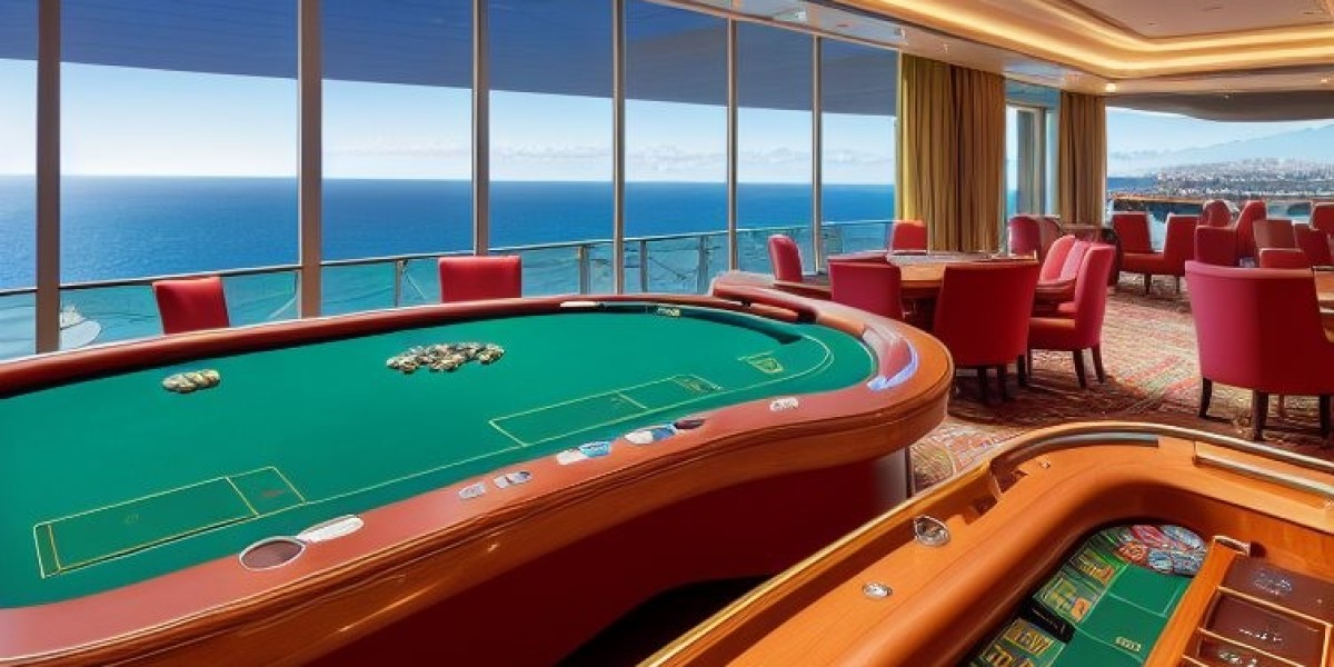 Doskonałość Gry Na Żywo na NVCasino