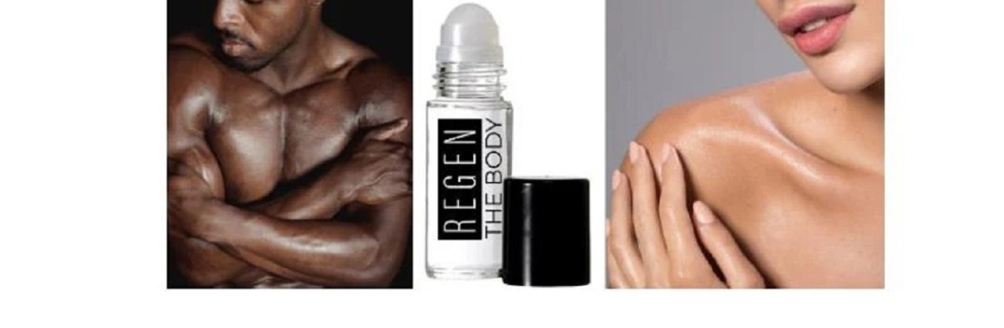 REGENERATIONS BODY COMPANY Cover Image