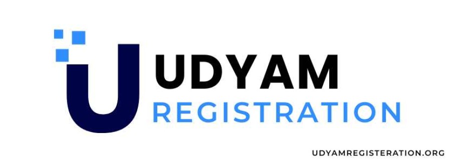 Udyam Registration Cover Image