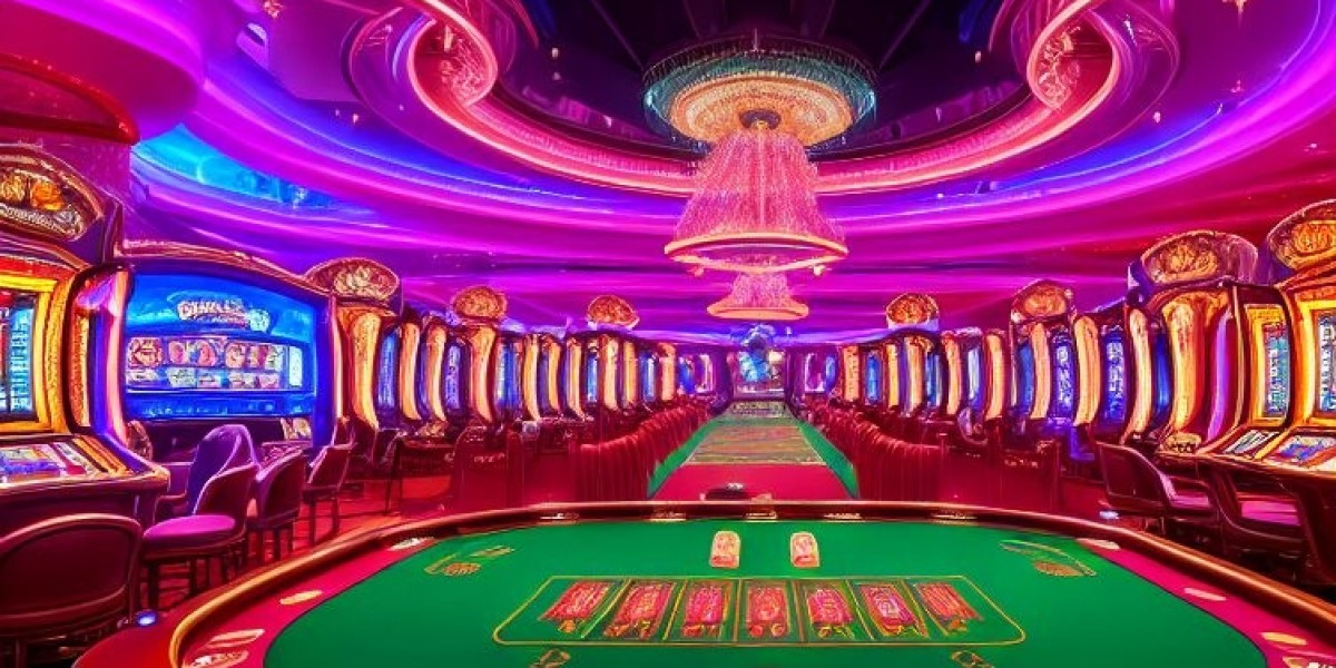 Perfekcja Gry Na Żywo w NVCasino