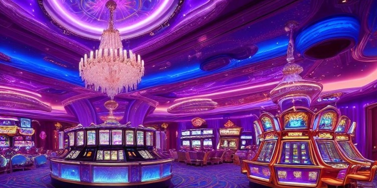 Account creation Process at Casino RocketPlay