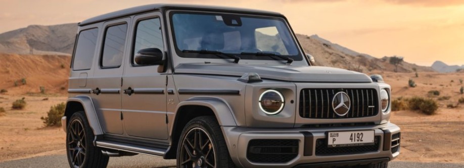 Lavish Cars Cover Image
