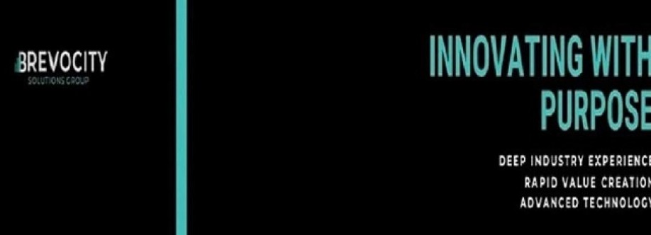 Brevocity Solutions Group Cover Image
