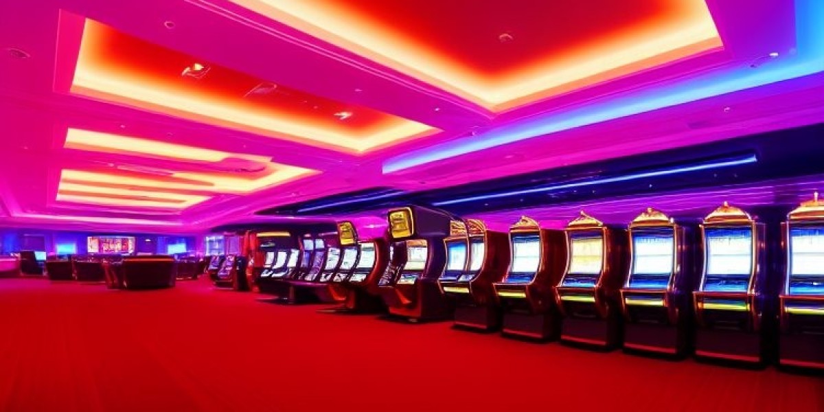 Premium Slots at casino online Goldex