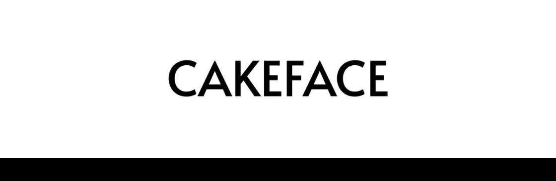 Cakeface Cover Image