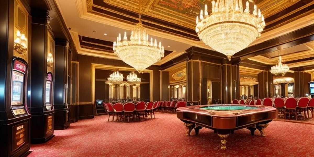 High-quality Slot Variety at Goldex