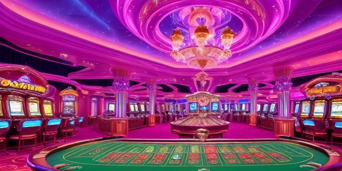 Increíble Gama de Tragamonedas en Platin casino