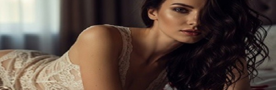 Airhostess Escorts in Delhi Cover Image