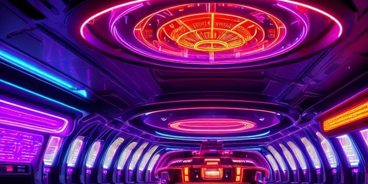 High-end Gaming Options at QueenWin