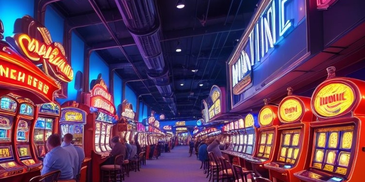 Astronaut Explorations in Jackpoty online casino