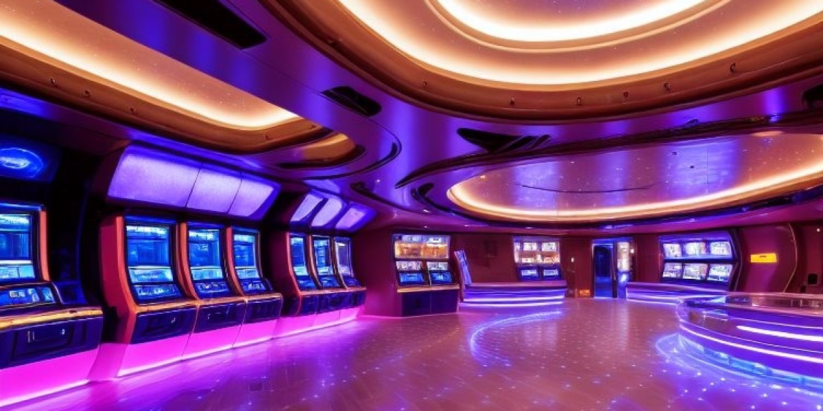SpinBet Gaming Universe Examined