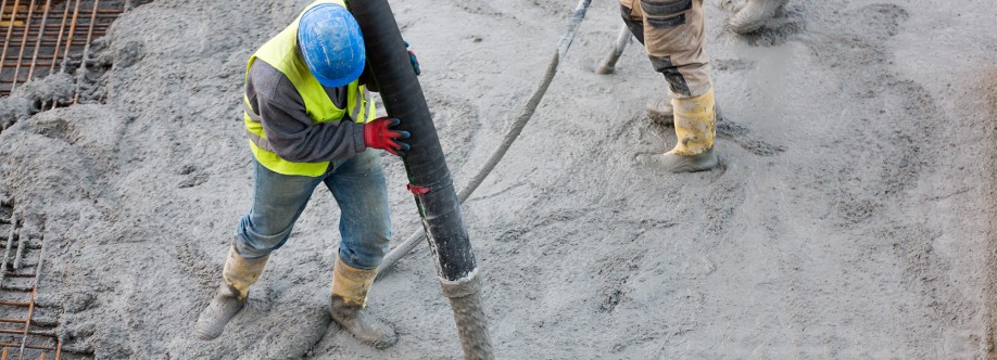 Concrete Contractor NYC Cover Image