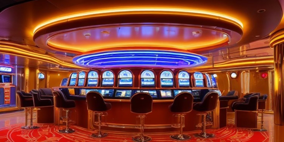 Exclusive Mobile Gambling at Neo Spin Casino