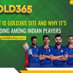 Gold 365 Profile Picture