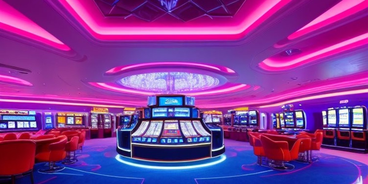 Doskonała atrakcja mobilna w Casino NV