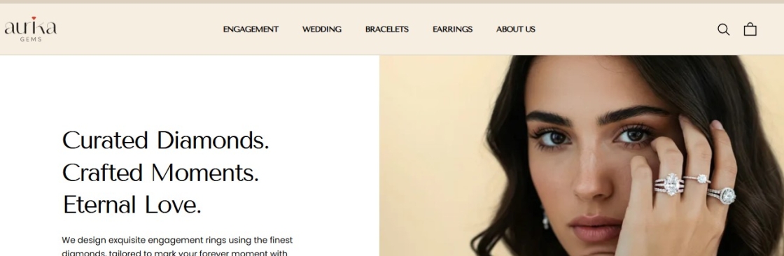 AurikaGems Cover Image