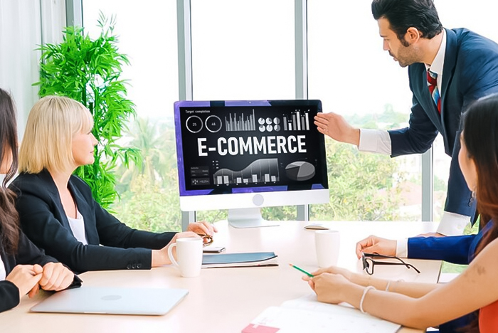 Low E-commerce Website Design Price in India Without Compromising Quality – Telegraph
