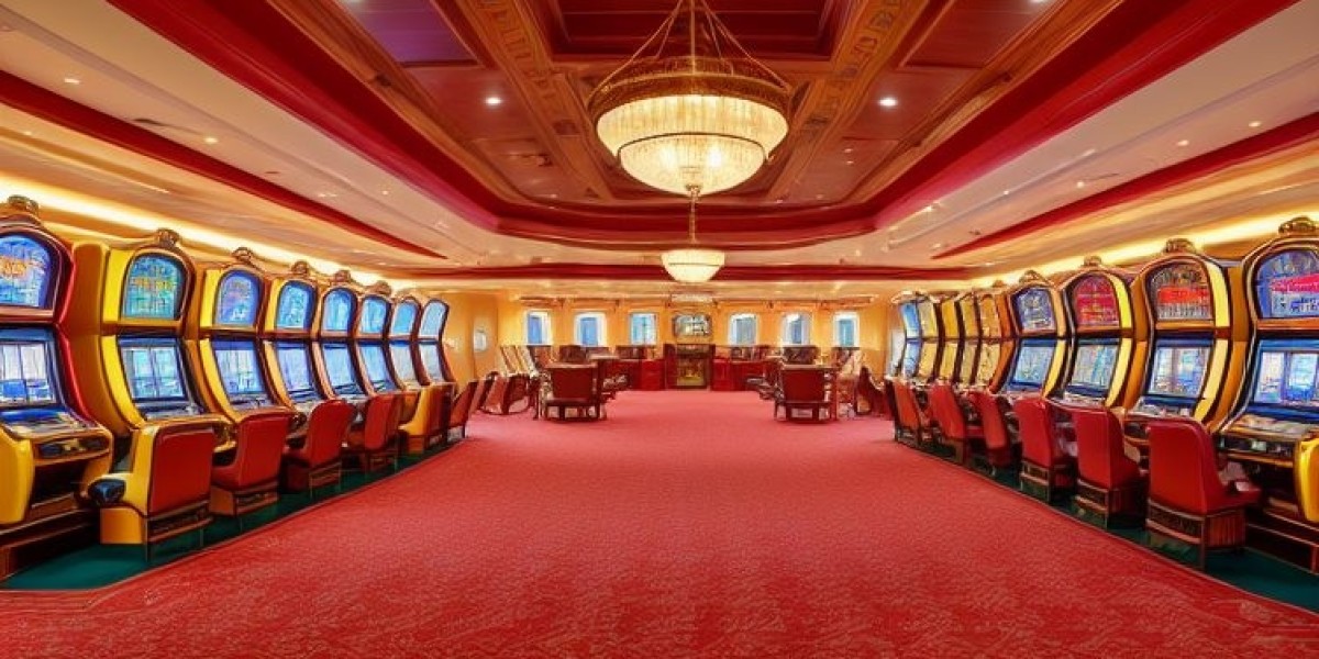 High-quality Game Collection at CrownGold Casino