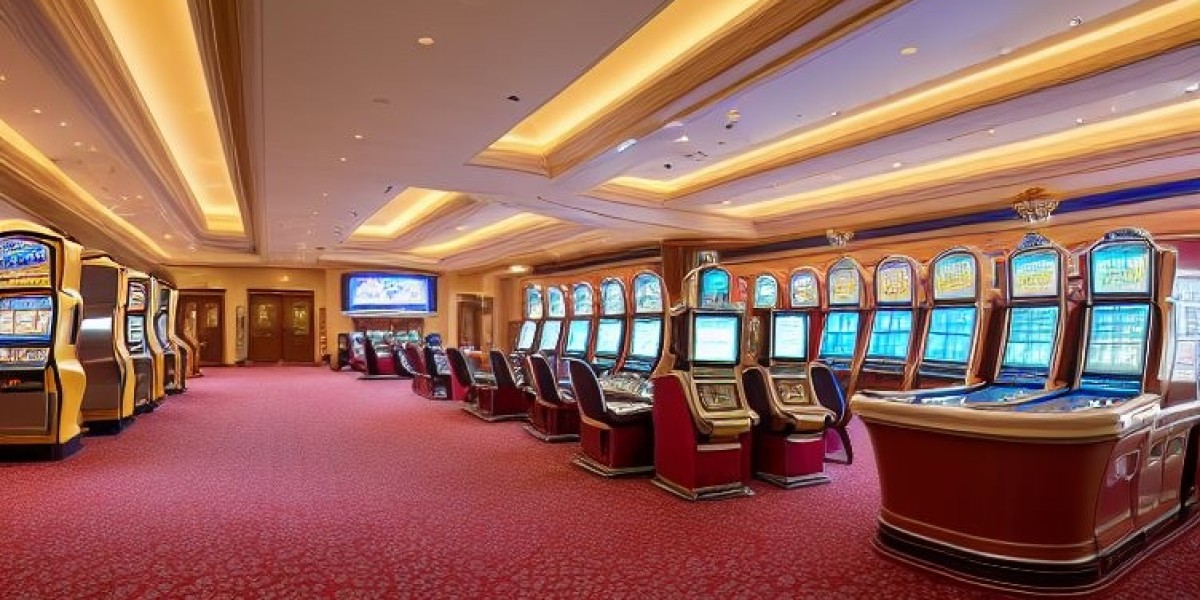 Premium Pokies Variety at SkyCrown2