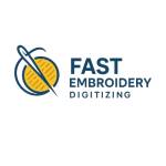 Fast Embroidery Digitizing Profile Picture