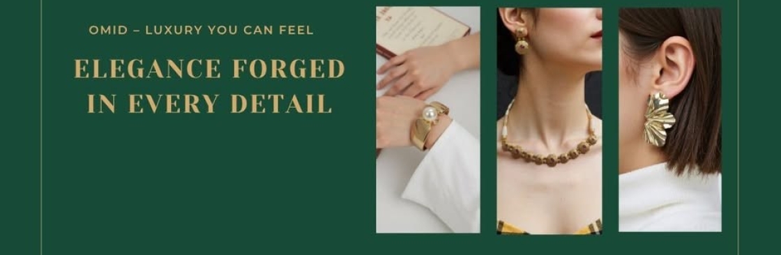 OMID Fashion Cover Image