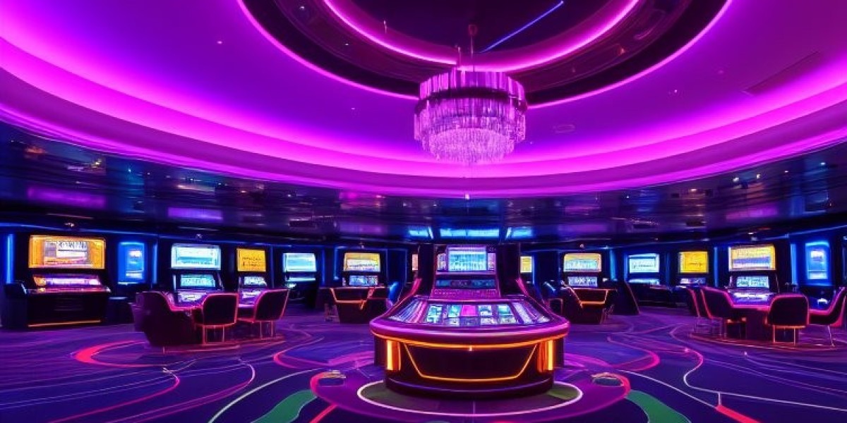 Acceso Simplificado en Casino Platin