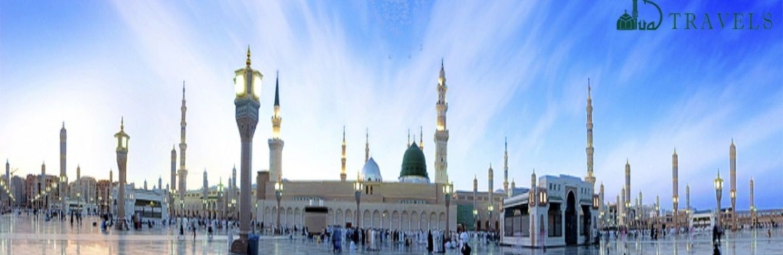 Dua Travels Cover Image