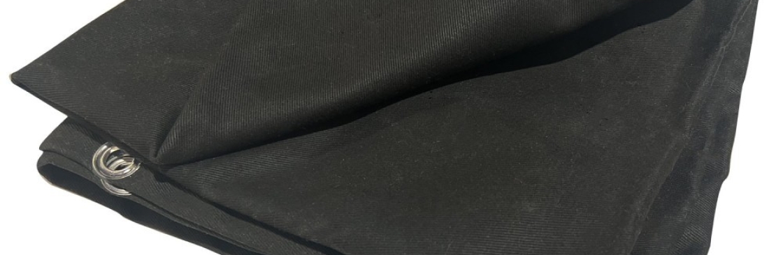 UK Tarps Cover Image