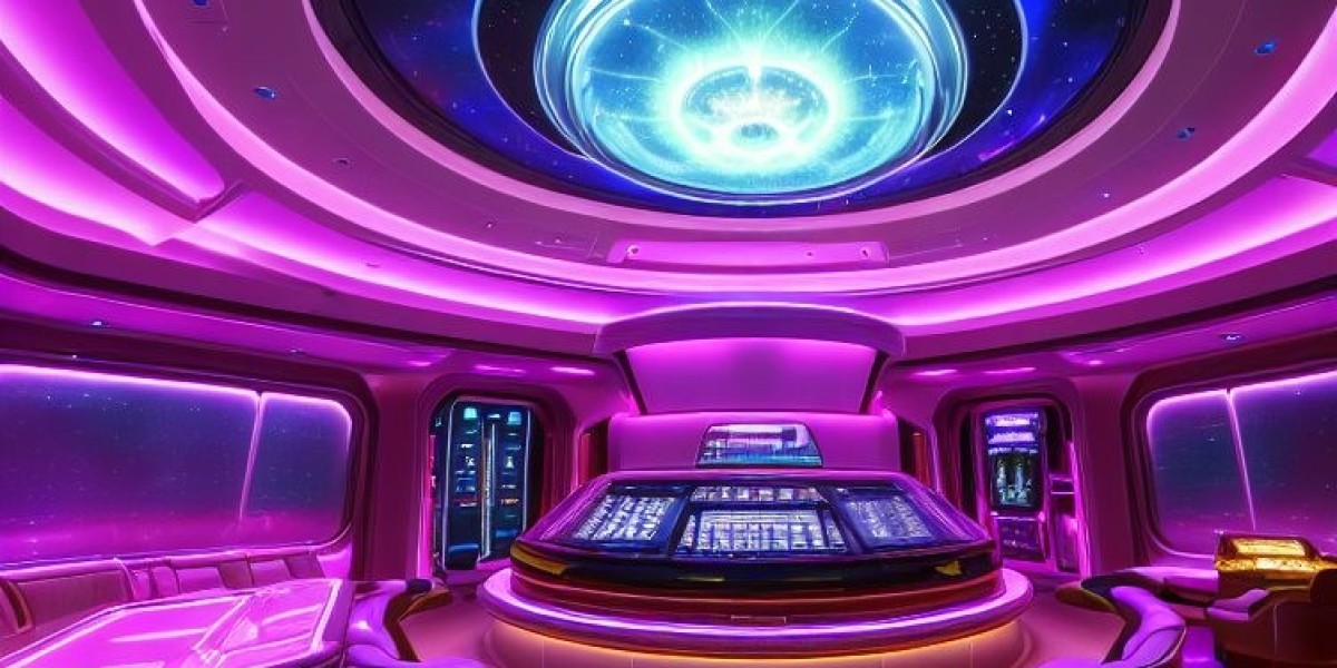 Free Trial Gamer Experience at Neo Spin