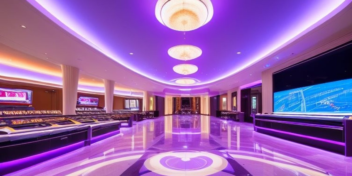 Entrada Simplificado en Casino Platin