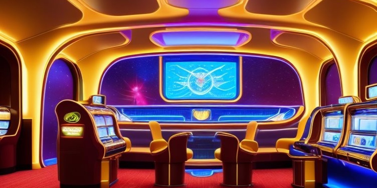 Spielautomaten bei Boomerang Casino Online