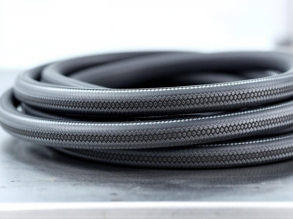 Exploring the Benefits of Rubber-Insulated Cables in Harsh Environments – Swati Lalwani