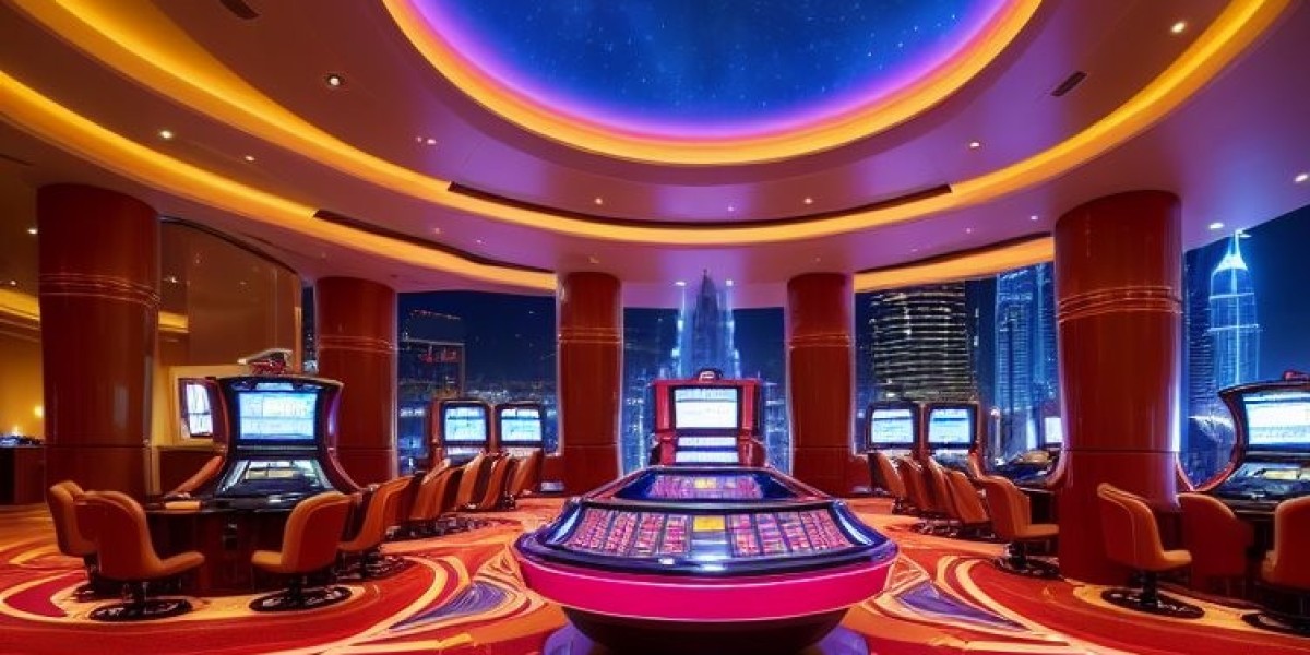 Profitable campaigns at casino LegionBet