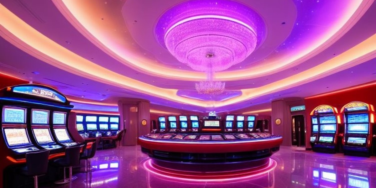 Gambling Diversity at CrownGold