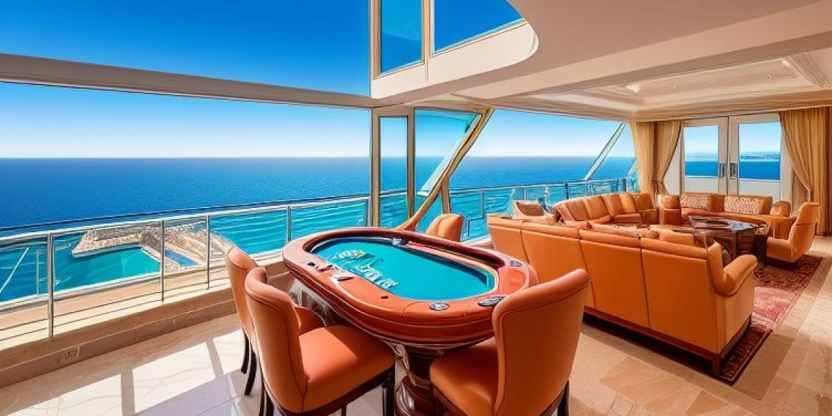 Planned Gaming Activities at QueenWin Casino