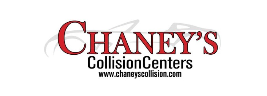 Chaneys Collision Cover Image