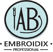 Digitizers For Embroidery