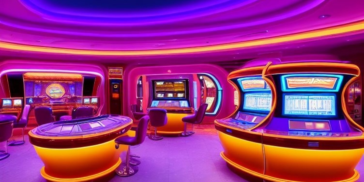 Exclusive Table Gambling Experience at Spin Bet Casino