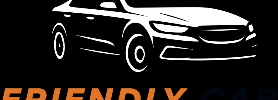 Friendly cab Cover Image