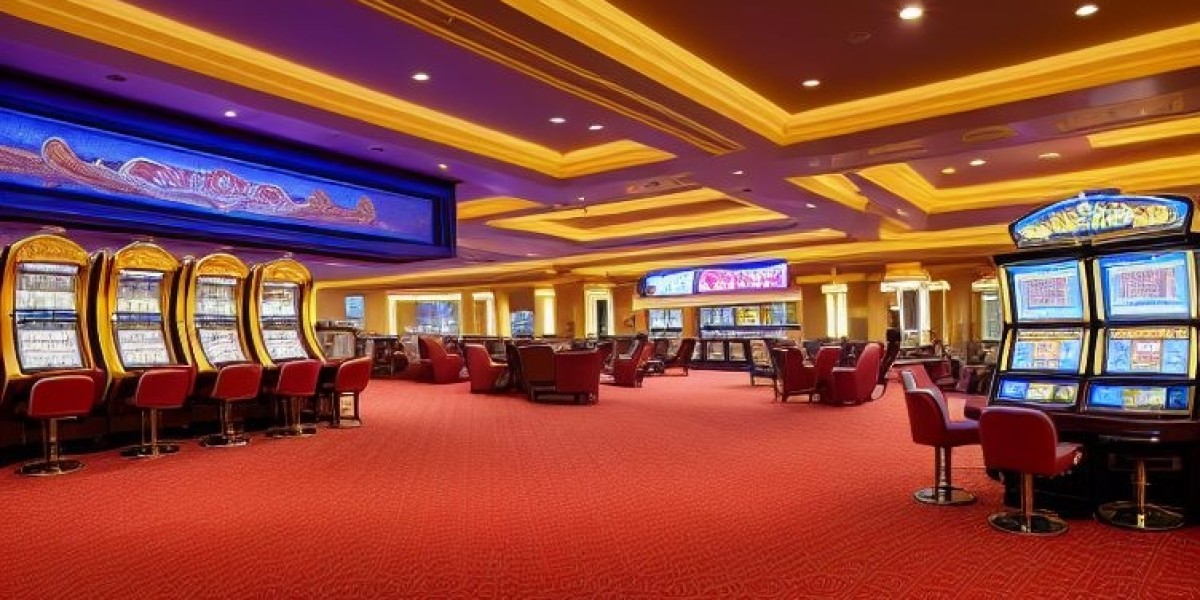 Games at 21Bit Casino