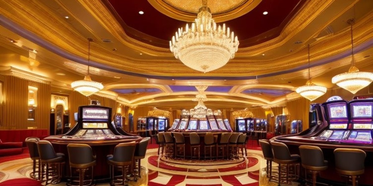 Comprehensive Transaction Solutions within Sky Crown Casino