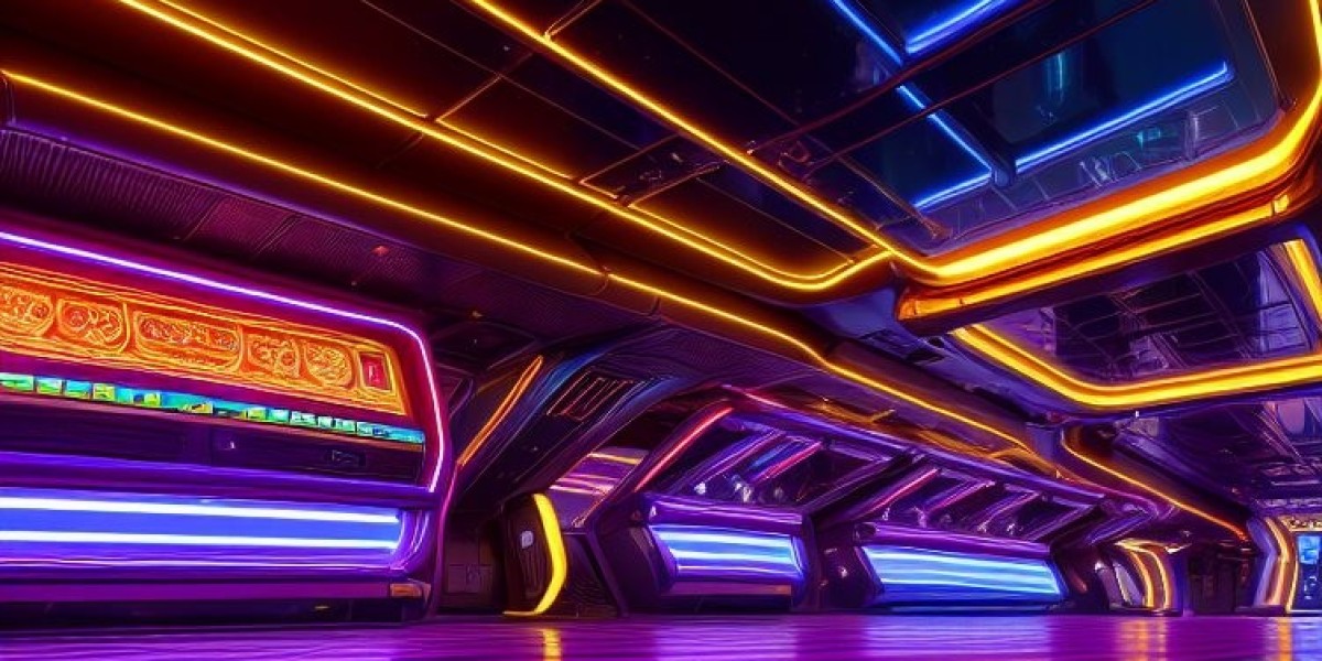 Virtual Money Solutions on Lucky Hunter