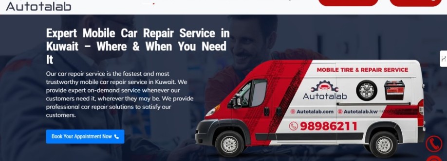 Autotalab Kuwait Cover Image