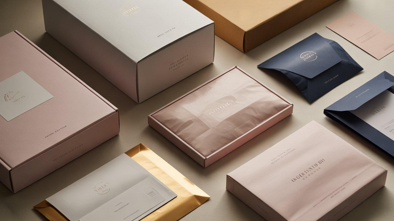 Deliver Your Brand Promise Through Custom Packaging | SocialyTime