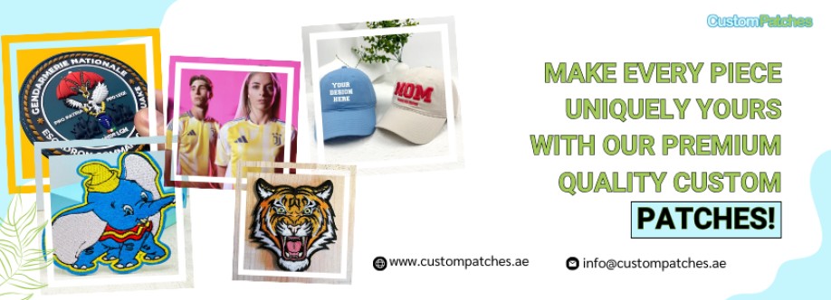 Custom Lanyards UAE Profile Picture